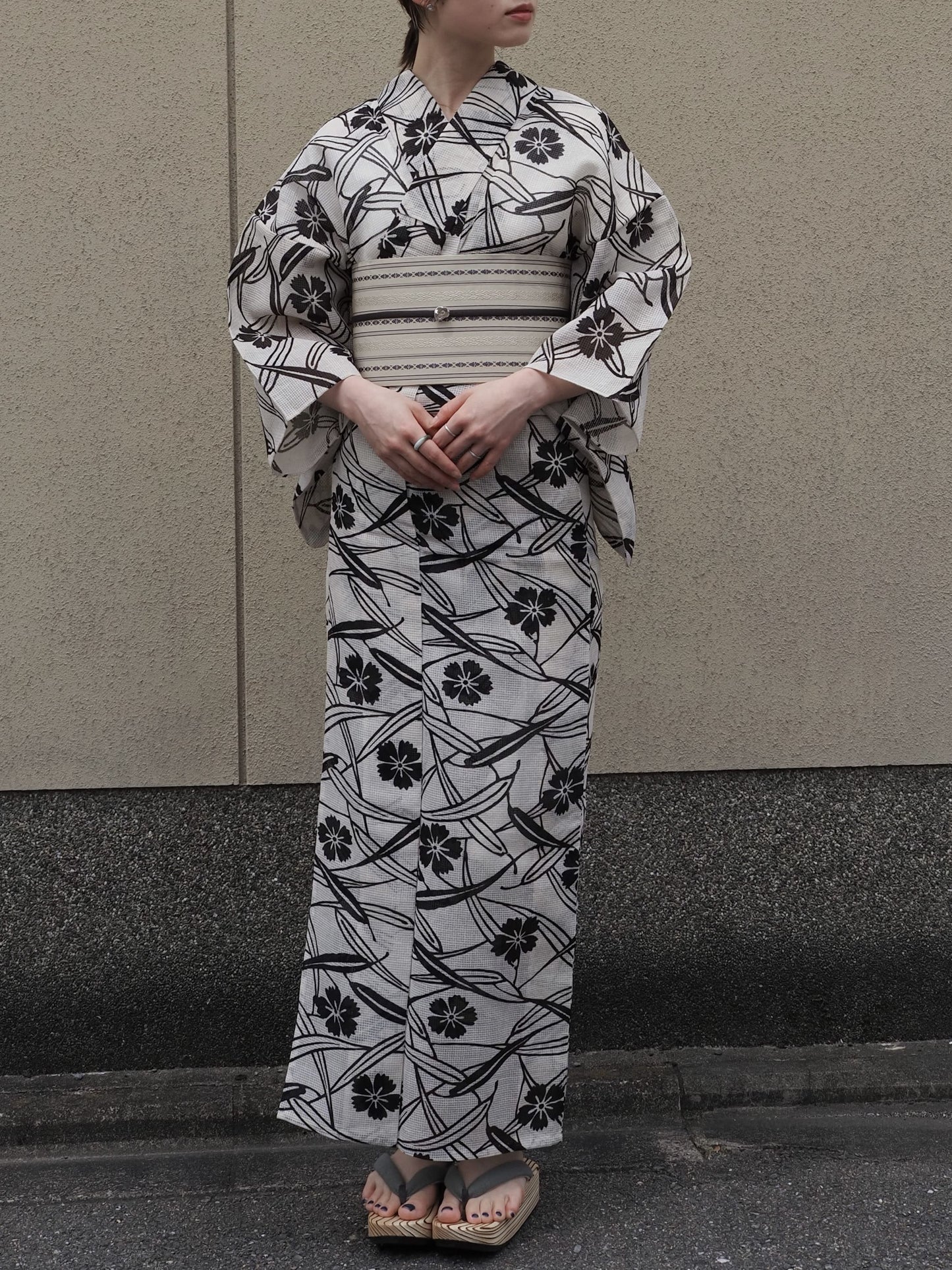 Unohana / Nadeshiko