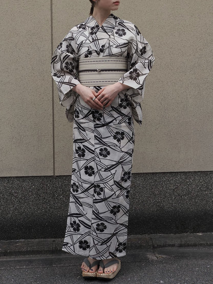 Unohana / Nadeshiko