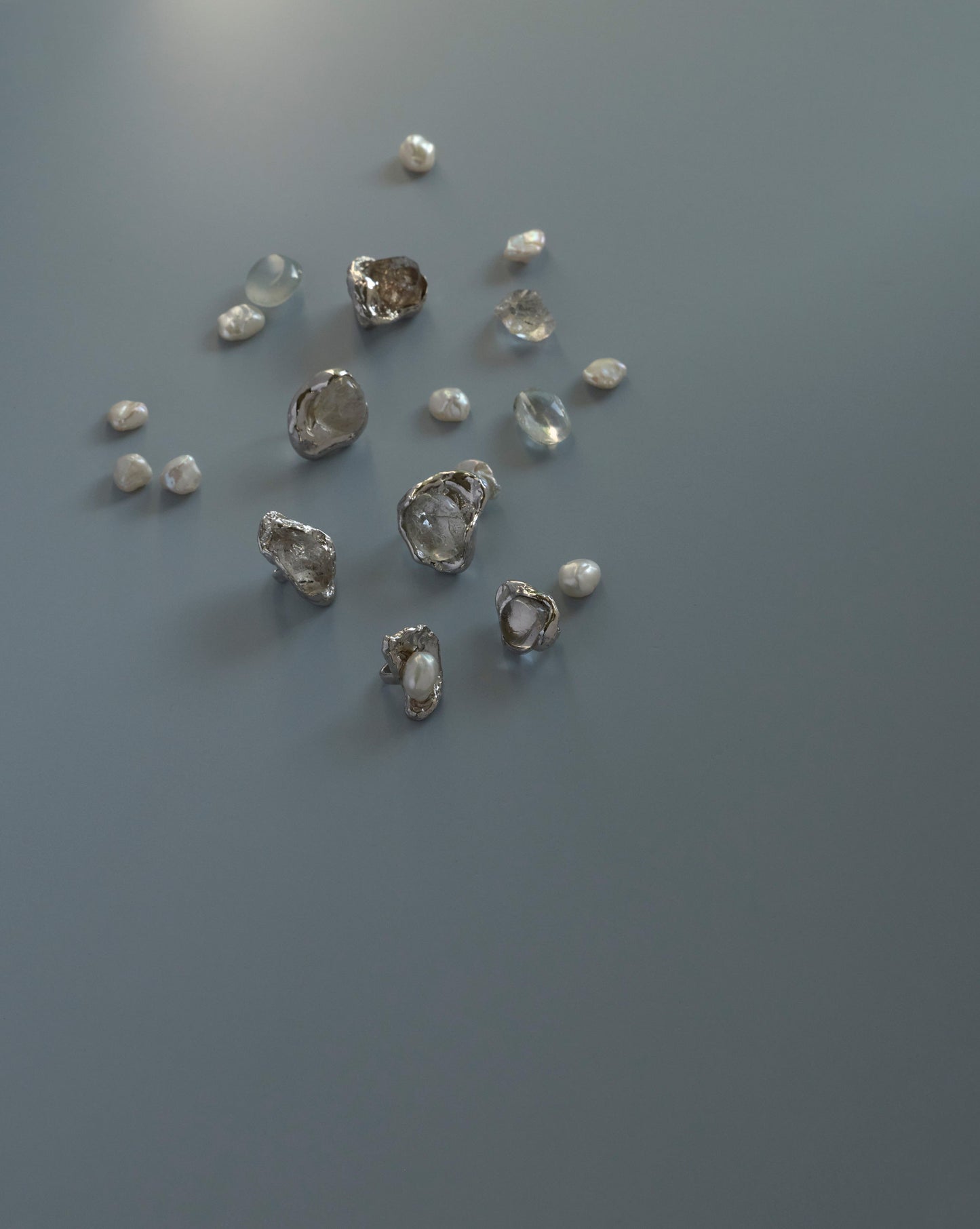 Melt Collection | 帯留