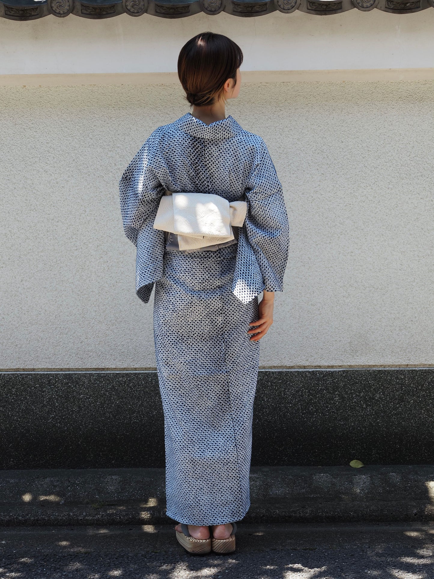 Ai / Shibori