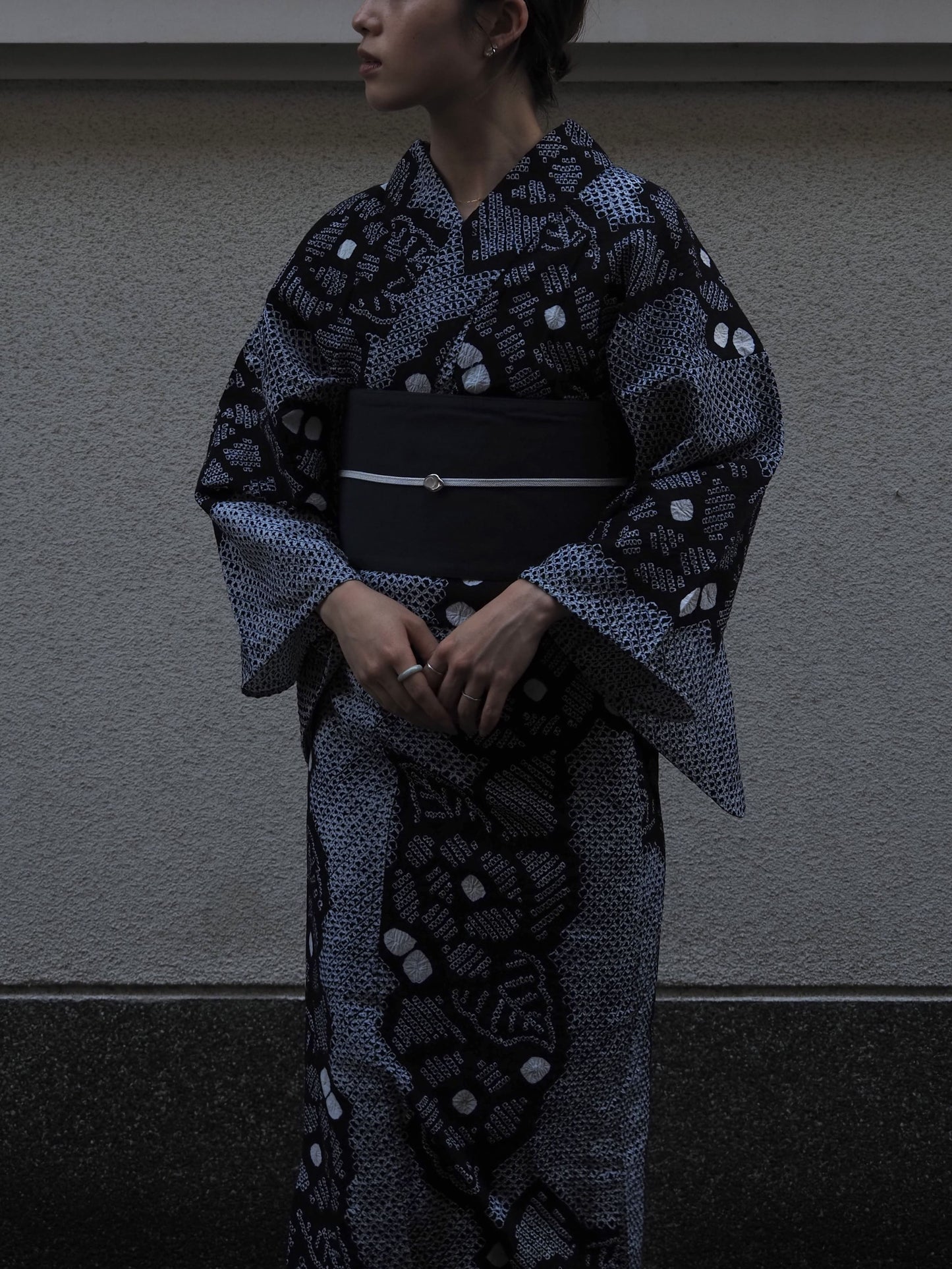 Koiai / Shibori