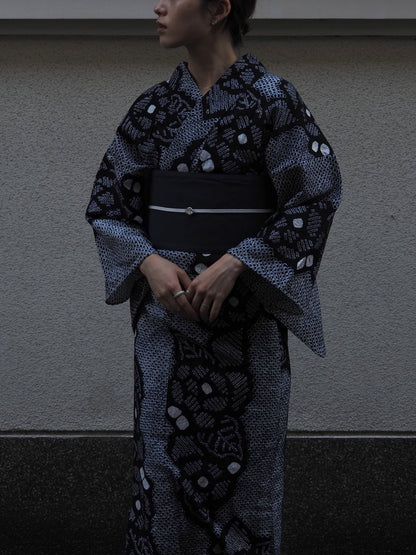 Koiai / Shibori