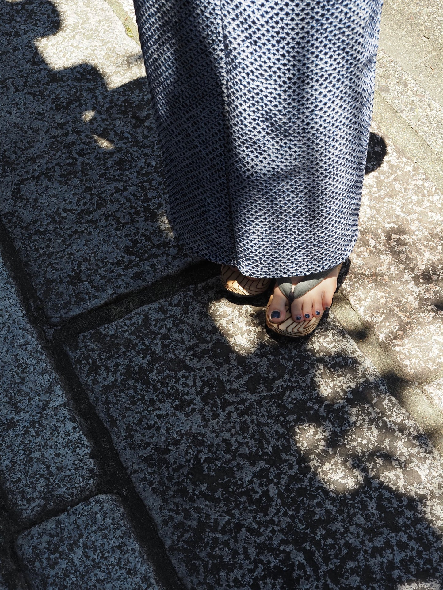 Ai / Shibori
