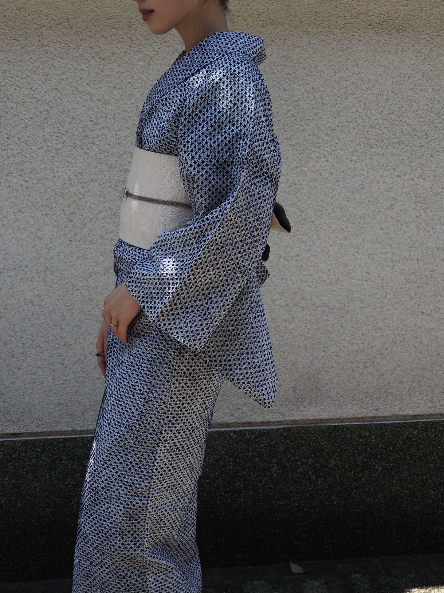Ai / Shibori