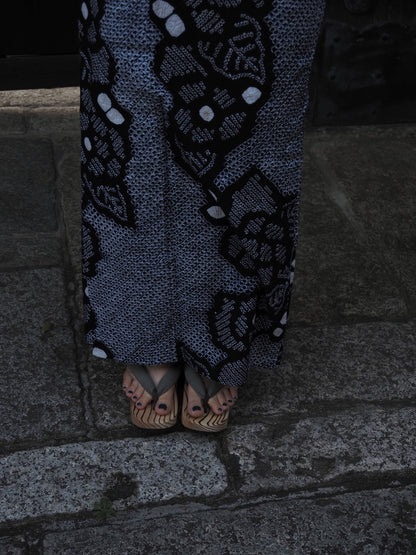 Koiai / Shibori
