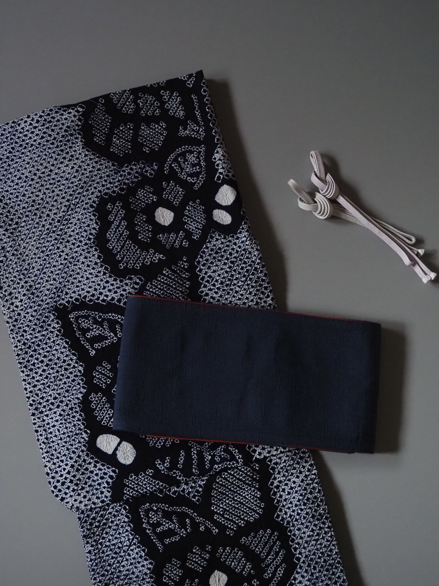 Koiai / Shibori