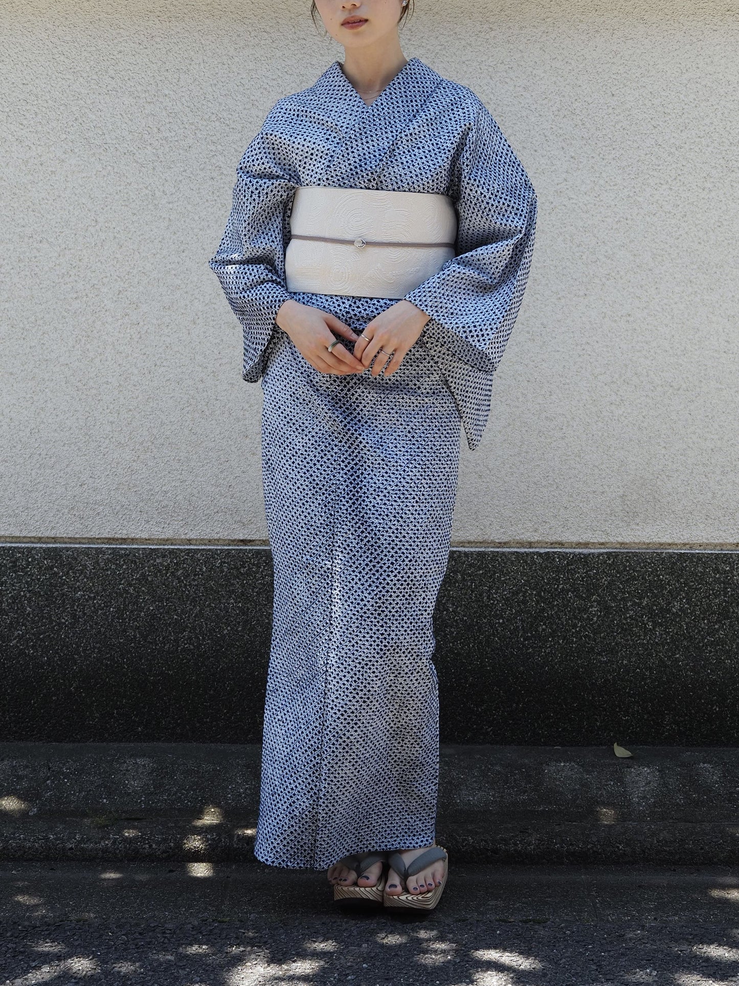 Ai / Shibori