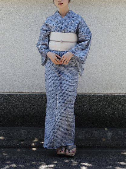 Ai / Shibori