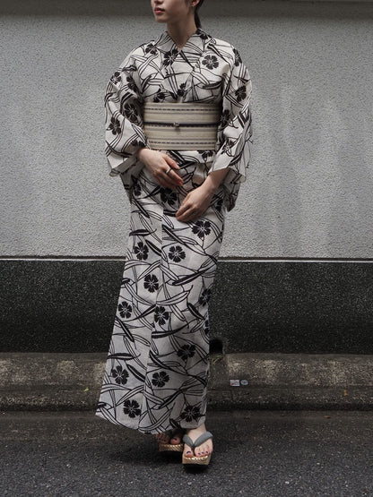 Unohana / Nadeshiko