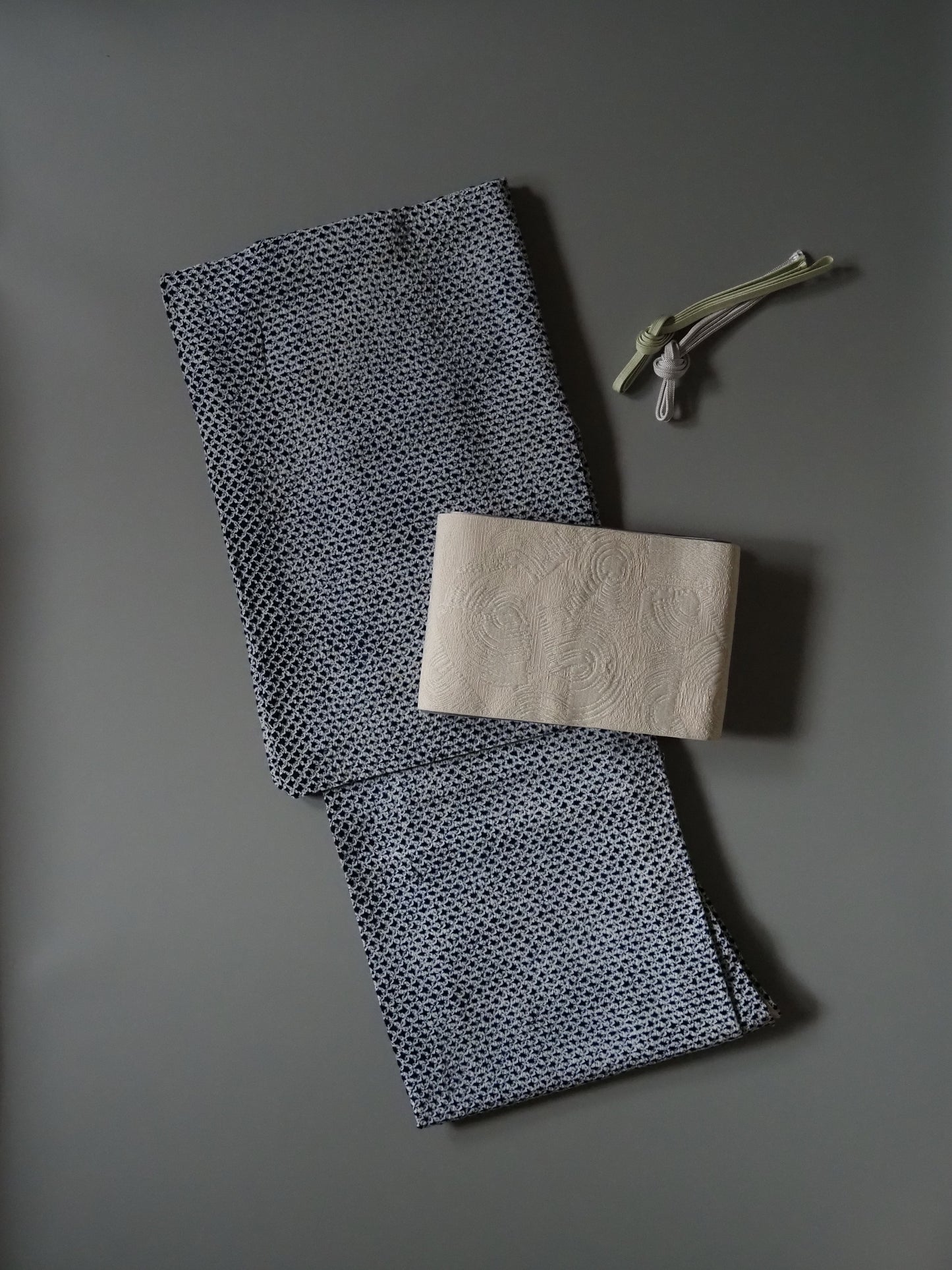 Ai / Shibori