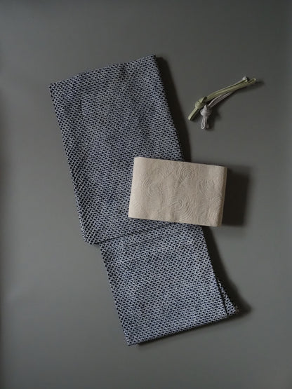 Ai / Shibori