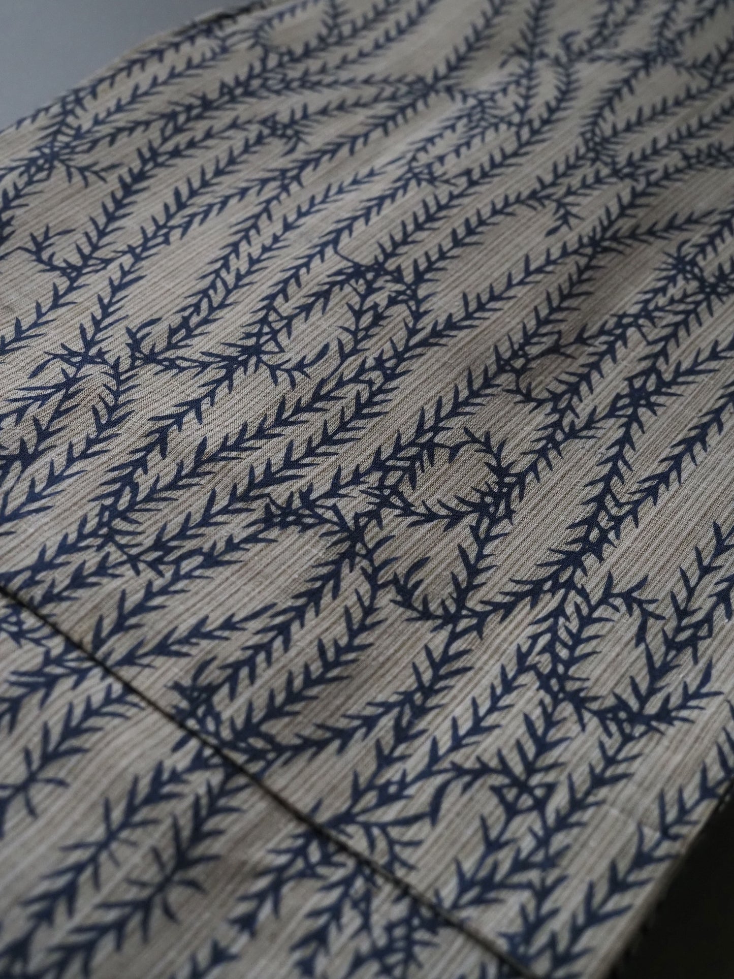 Ama / Yanagi