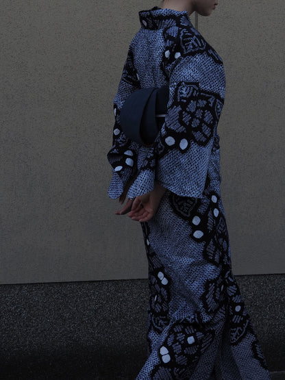 Koiai / Shibori