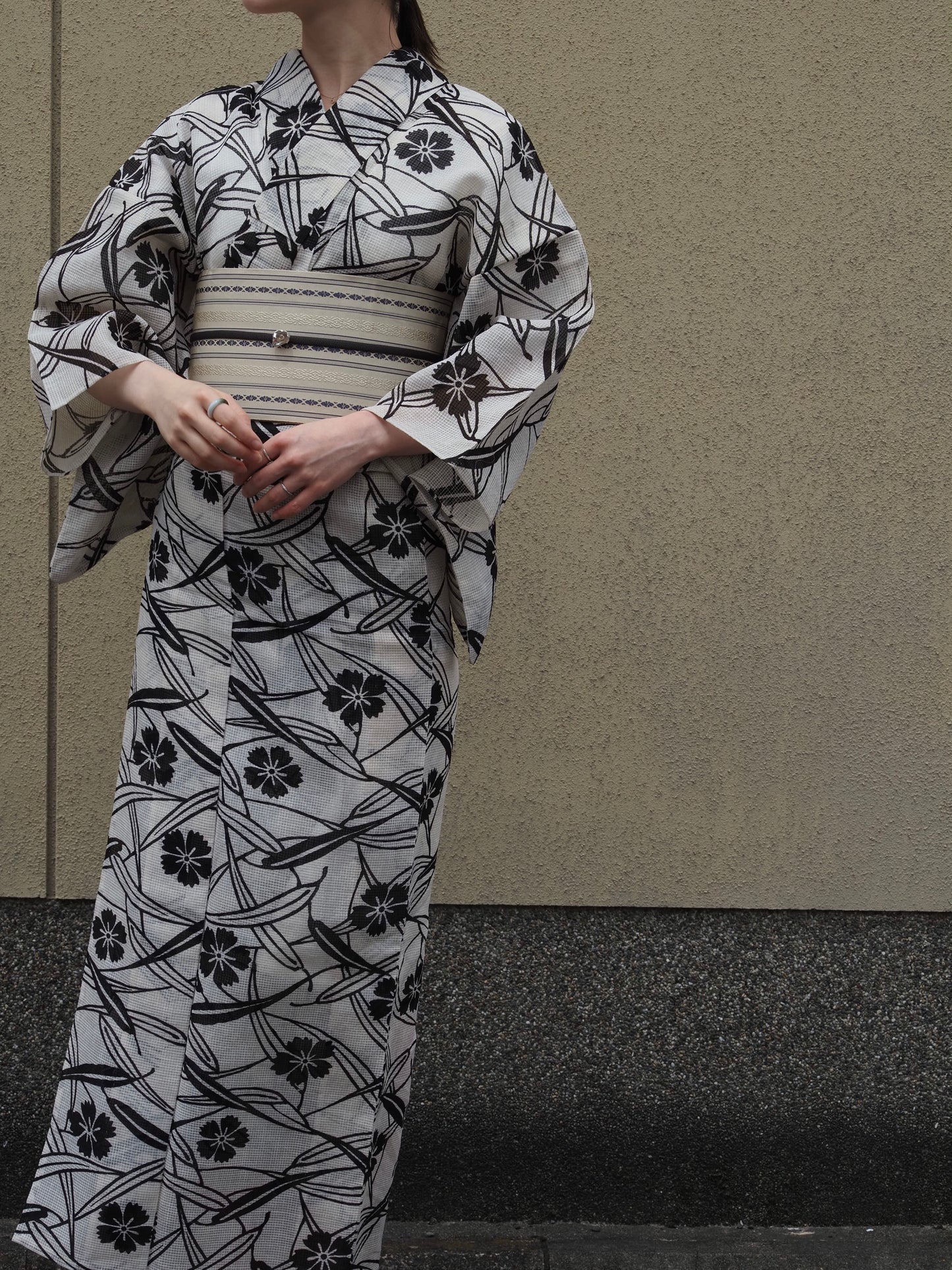 Unohana / Nadeshiko