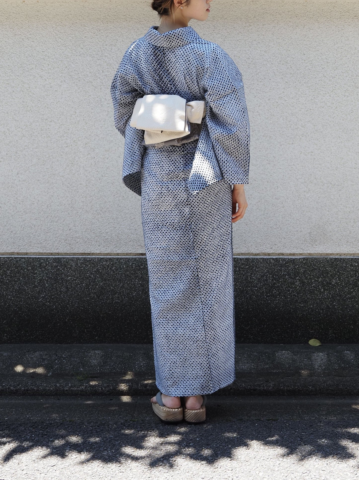 Ai / Shibori