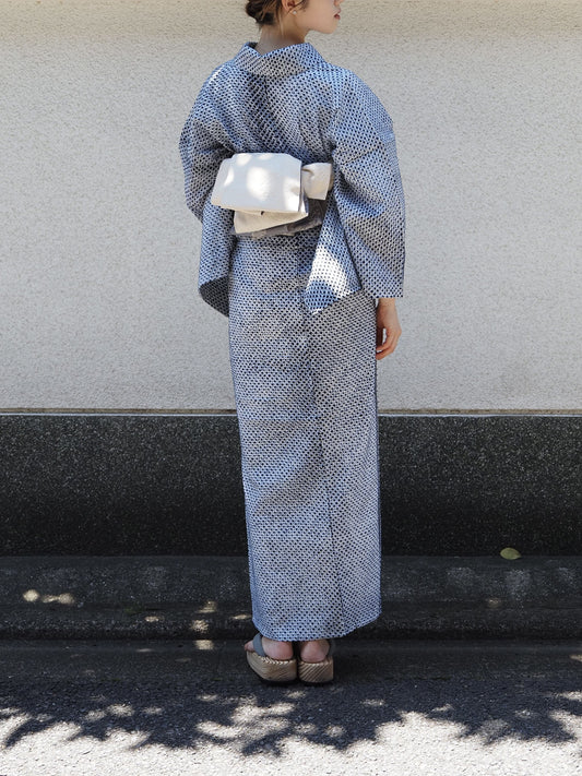 Ai / Shibori