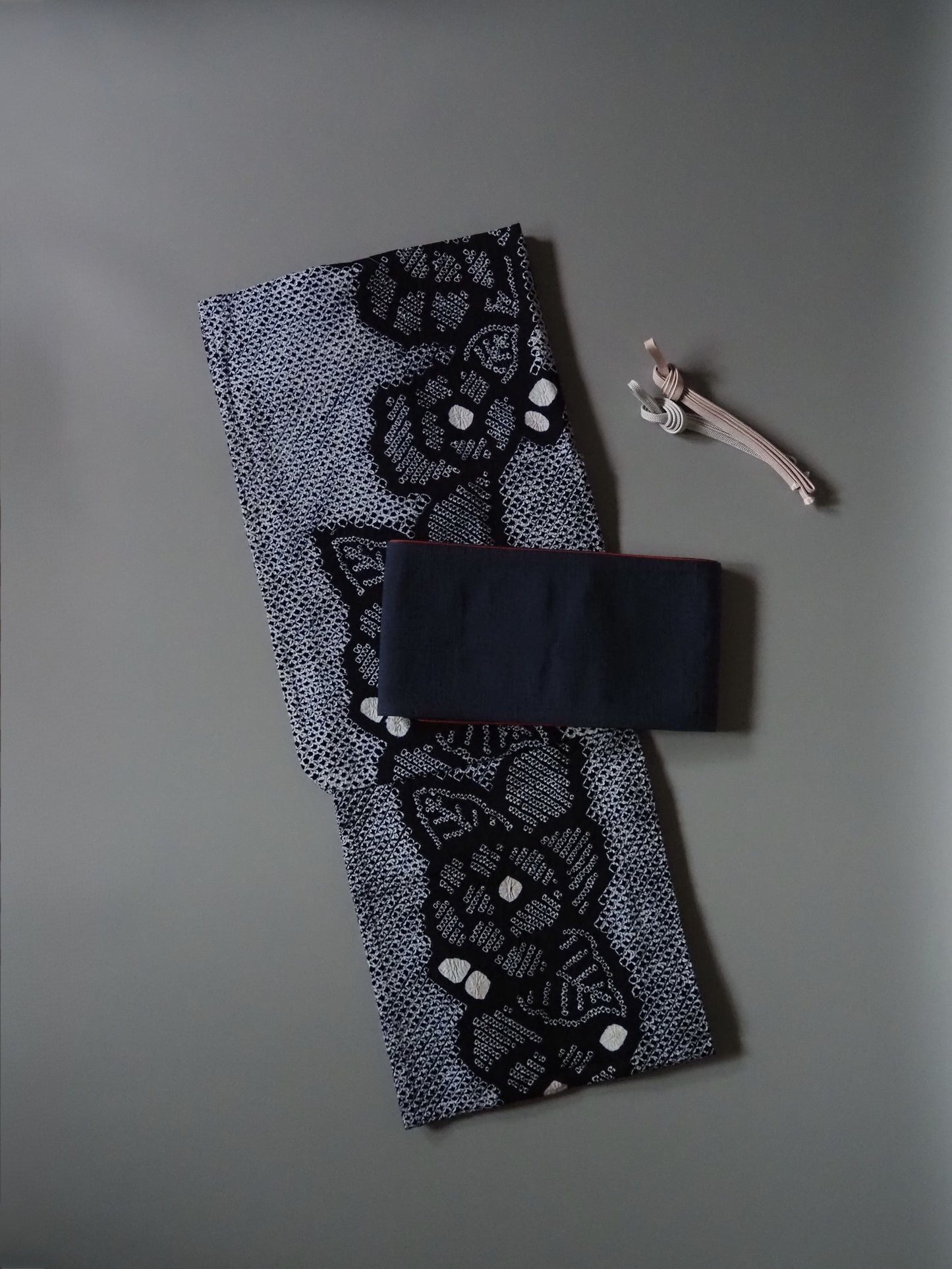 Koiai / Shibori
