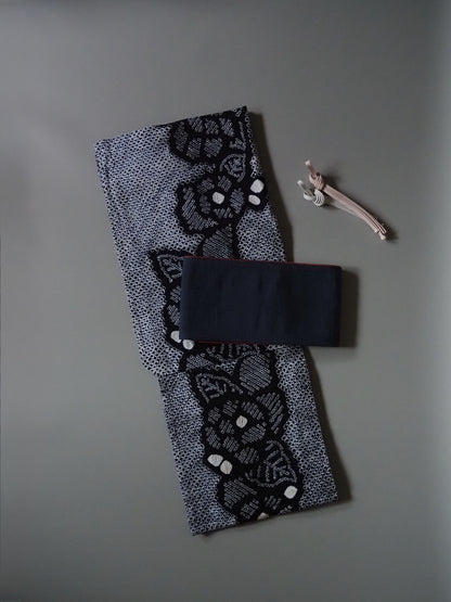 Koiai / Shibori