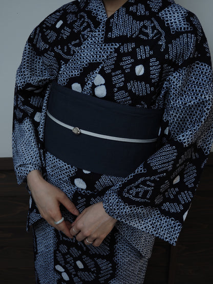 Koiai / Shibori