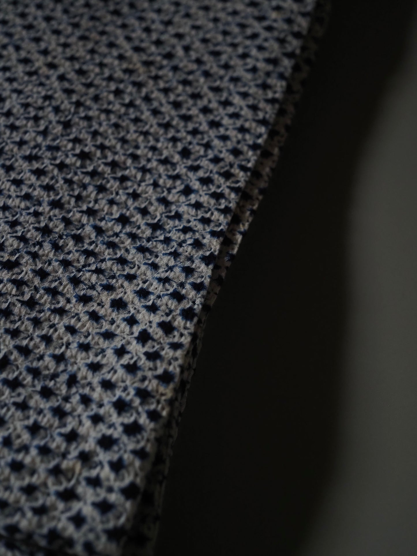 Ai / Shibori