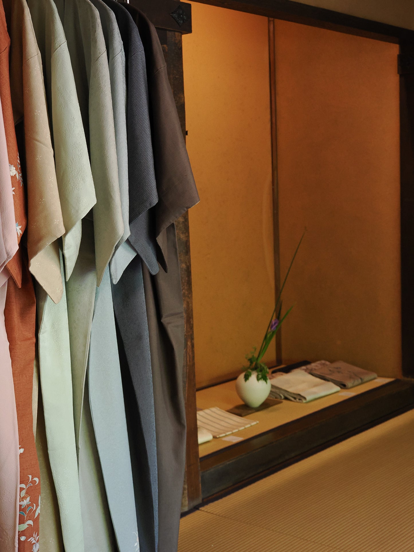 <archive> Wa days. vol.3 Spring