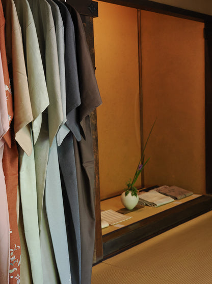 <archive> Wa days. vol.3 Spring