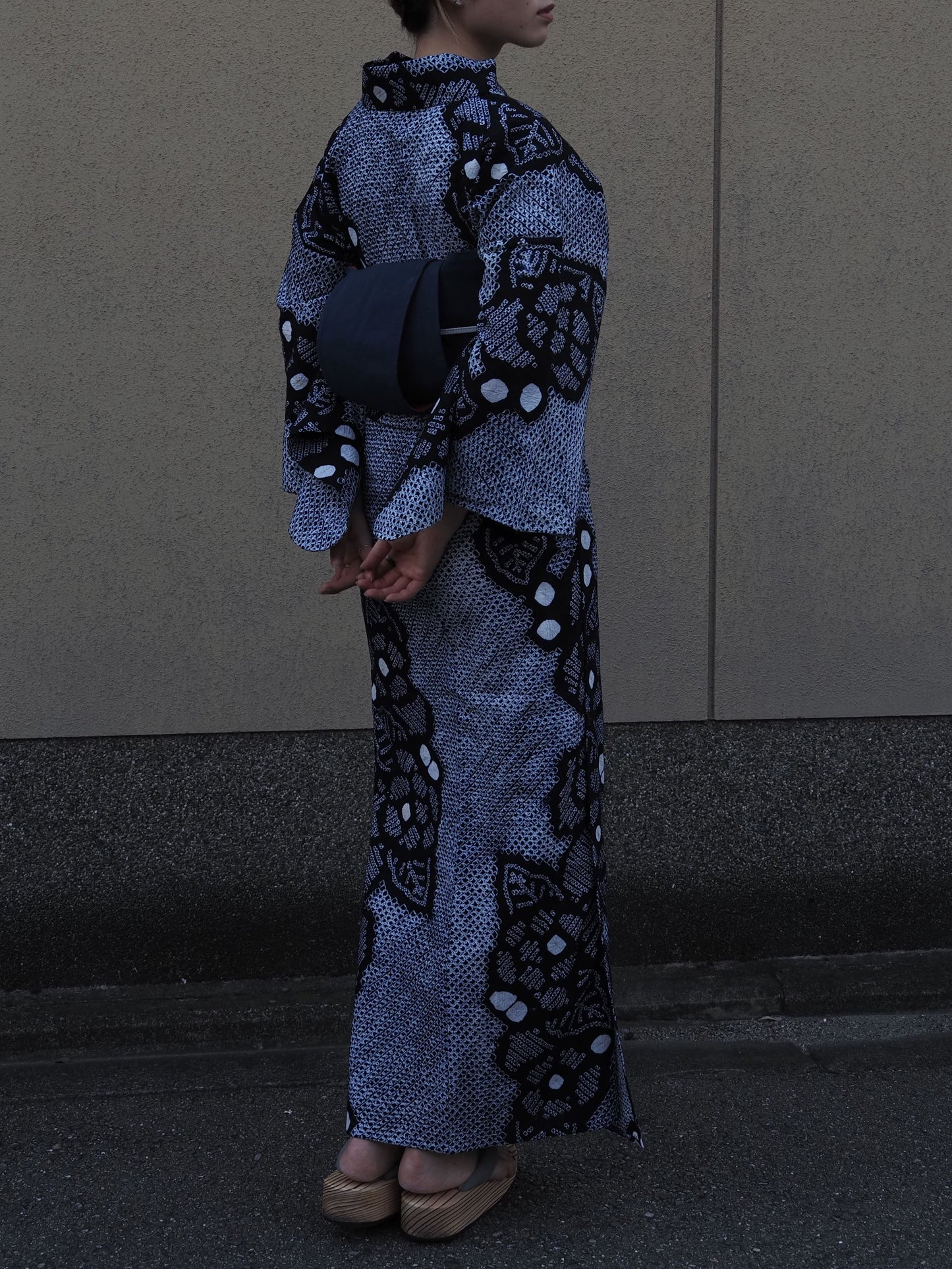 Koiai / Shibori