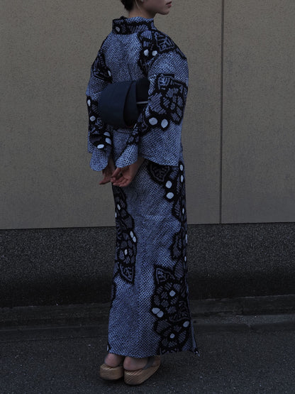 Koiai / Shibori