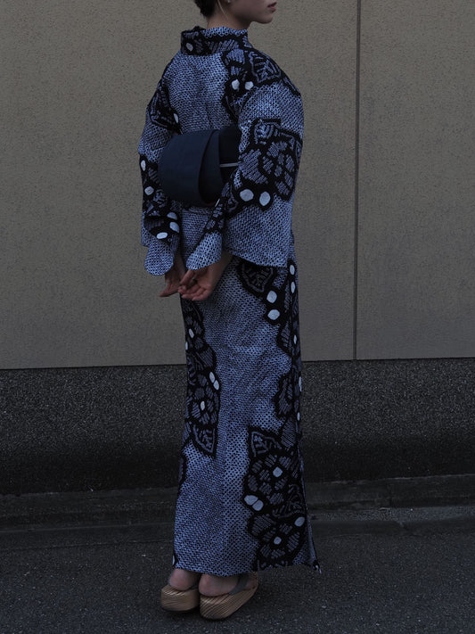 Koiai / Shibori