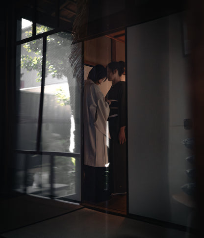 Personal Kimono Experience