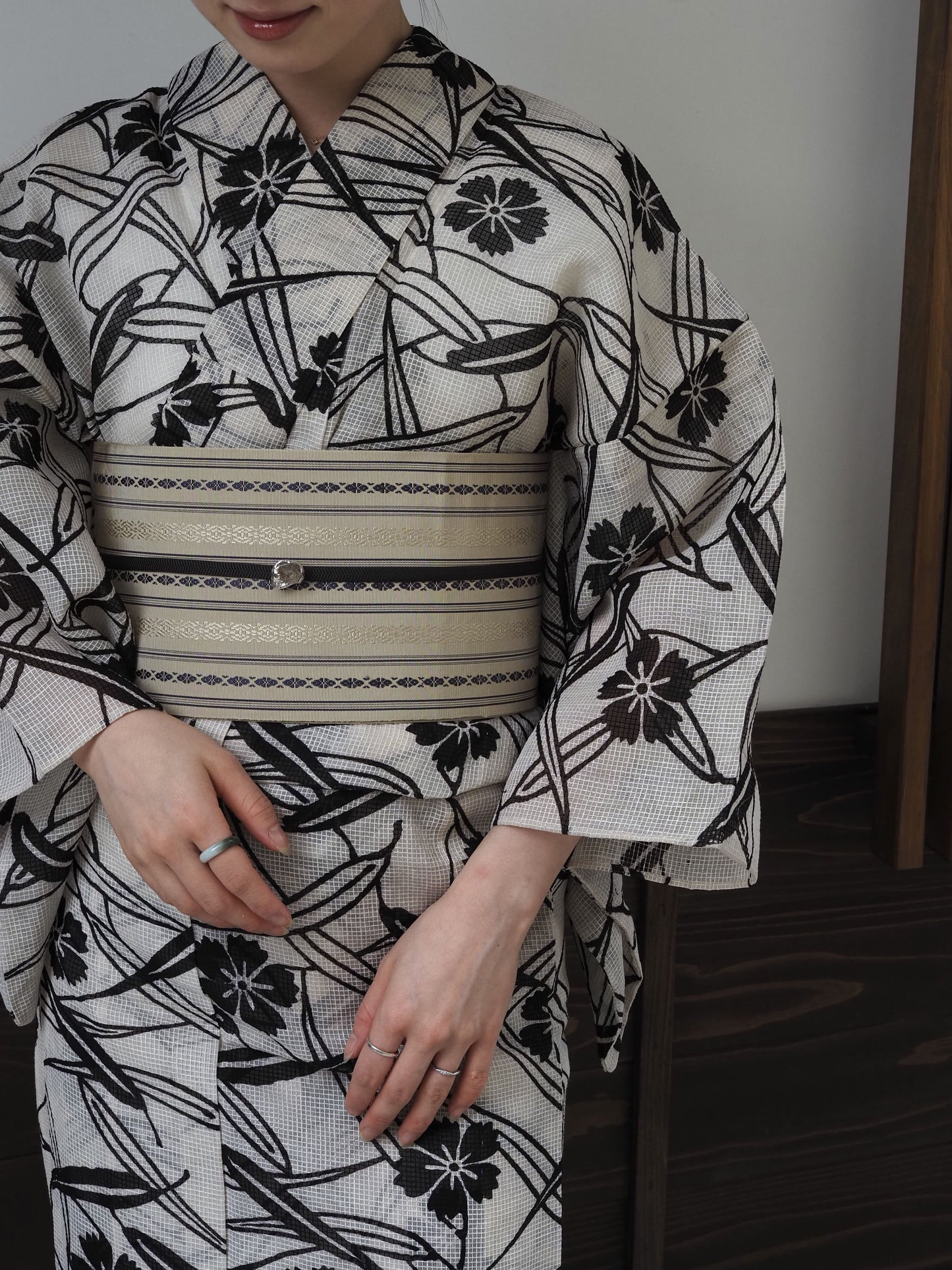 Unohana / Nadeshiko